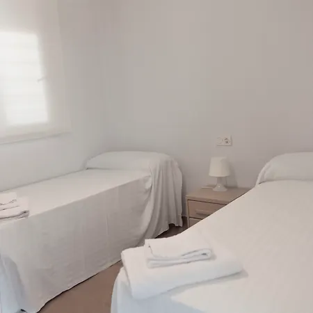 Mar Y Sal ホテル 3*