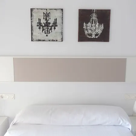 Mar Y Sal Hotel