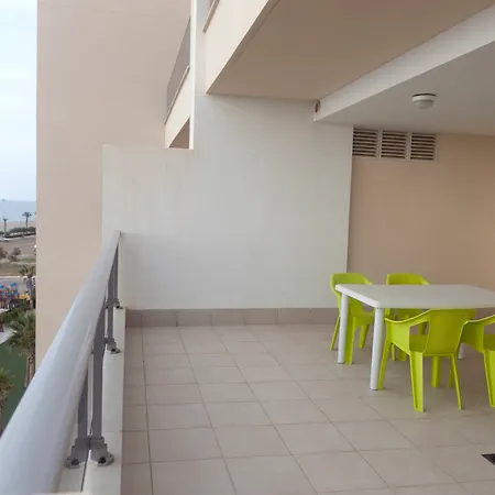 Hotel Mar Y Sal 3*