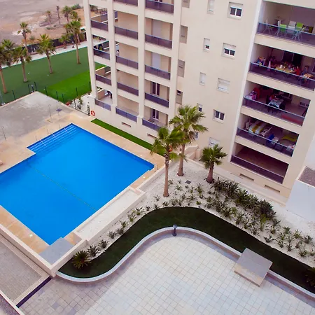 Hotel Mar Y Sal