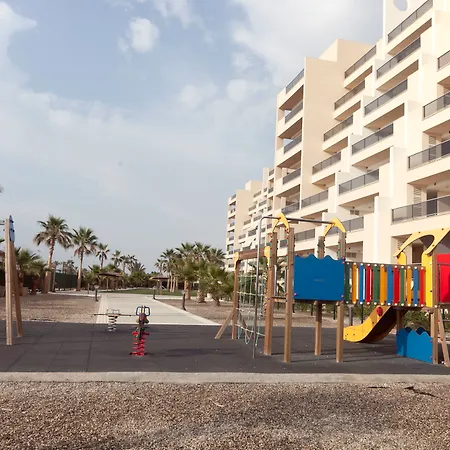 Mar Y Sal Hotel