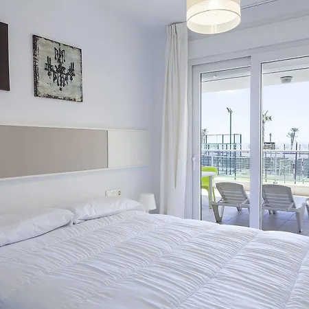 Mar Y Sal Hotel
